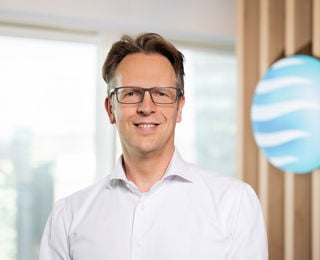 Arjan Karreman