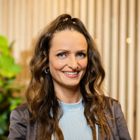 portrait of celine