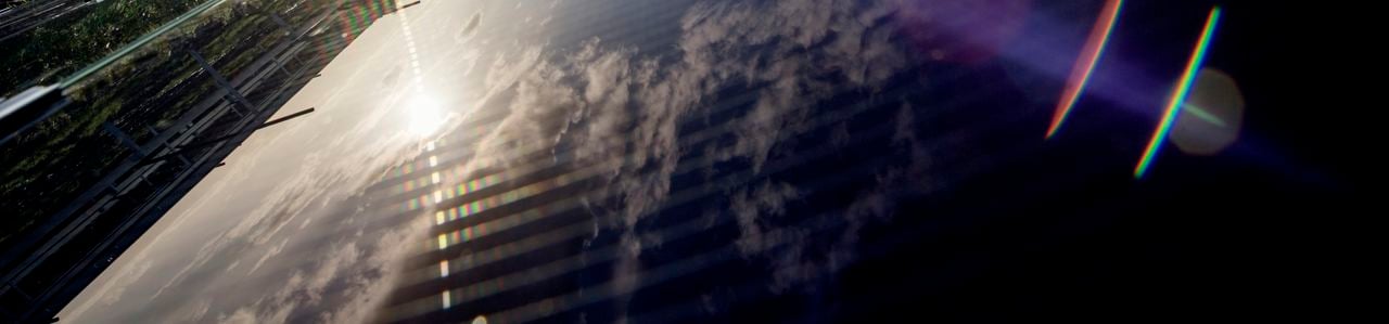 Zonnepanelen