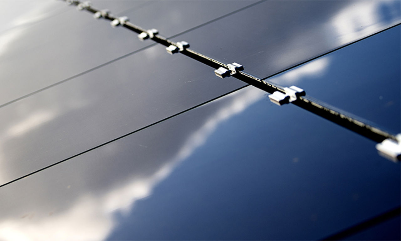 Solar Panels