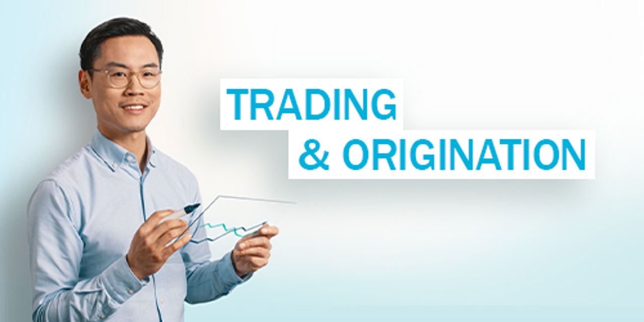 Trading & Origination