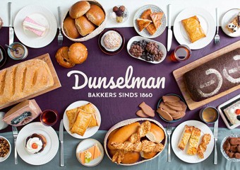 Bakkerij Dunselman