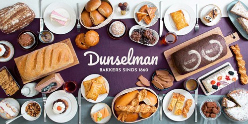 Bakkerij Dunselman