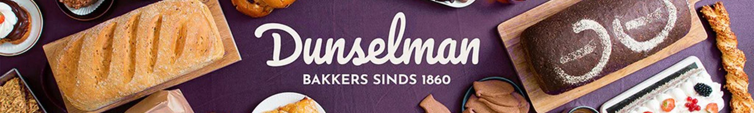 Bakkerij Dunselman