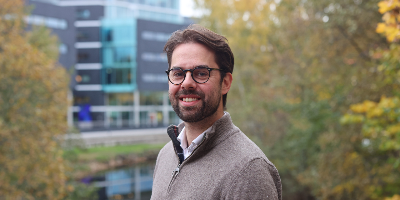Statkraft's senior analist Espen