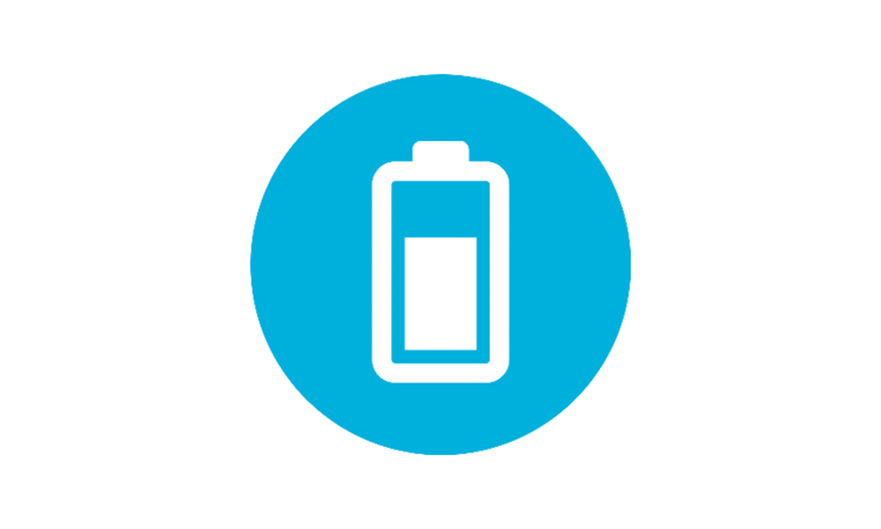 Batterijopslag