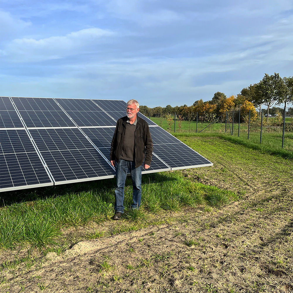 Statkraft zonnepark biodiversiteit verduurzamen energiepark