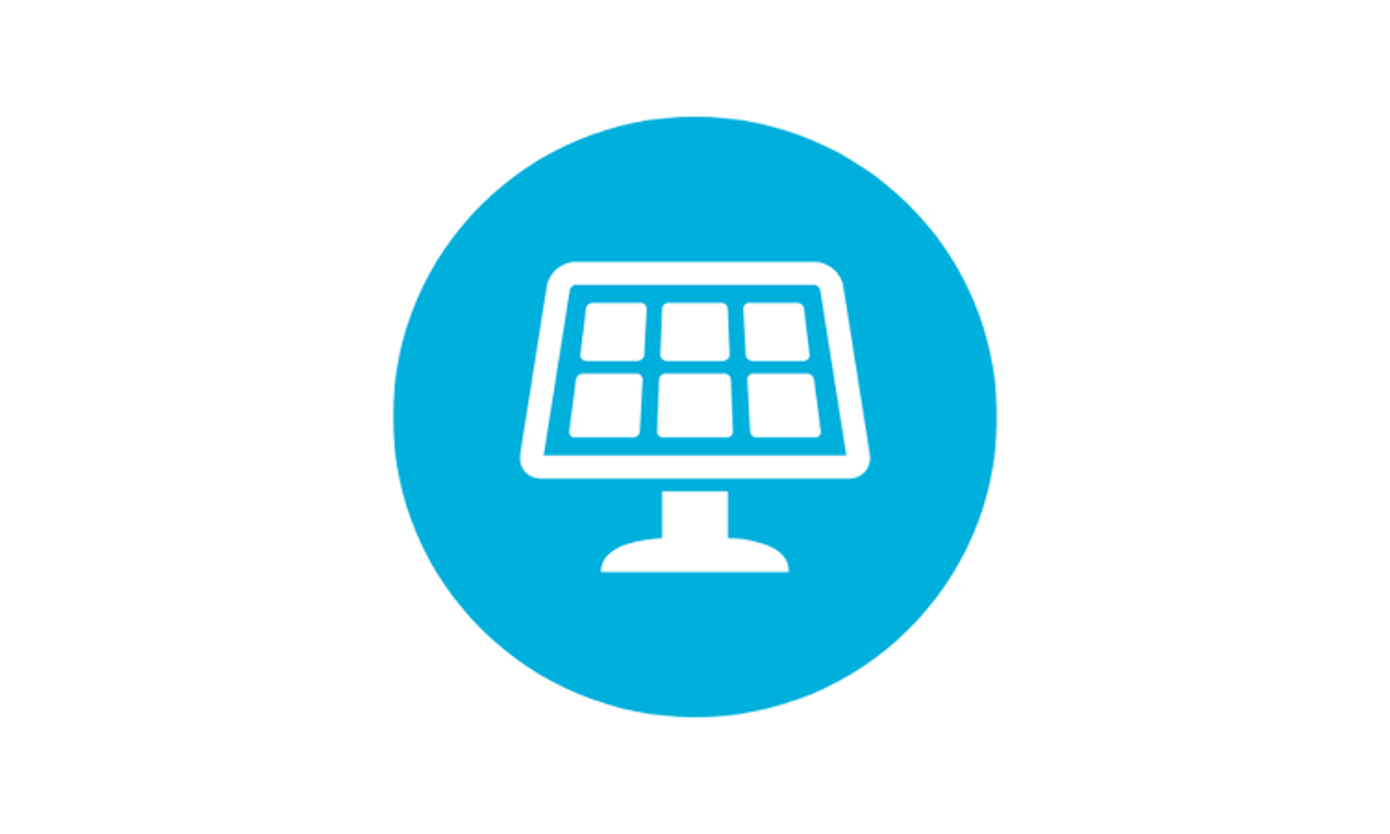 zonnepanelen